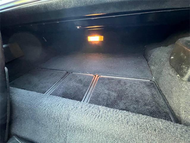 1972 Chevrolet Corvette (CC-2072168) for sale in San Luis Obispo, California