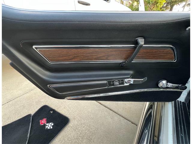 1972 Chevrolet Corvette (CC-2072168) for sale in San Luis Obispo, California