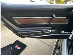1972 Chevrolet Corvette (CC-2072168) for sale in San Luis Obispo, California