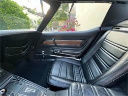 1972 Chevrolet Corvette (CC-2072168) for sale in San Luis Obispo, California