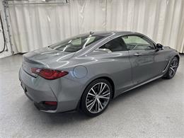 2017 Infiniti Q60 (CC-2072169) for sale in Spring City, Pennsylvania