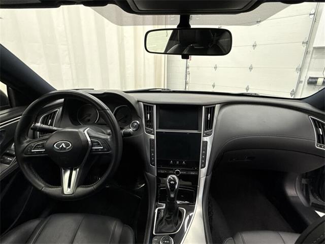 2017 Infiniti Q60 (CC-2072169) for sale in Spring City, Pennsylvania