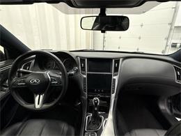 2017 Infiniti Q60 (CC-2072169) for sale in Spring City, Pennsylvania