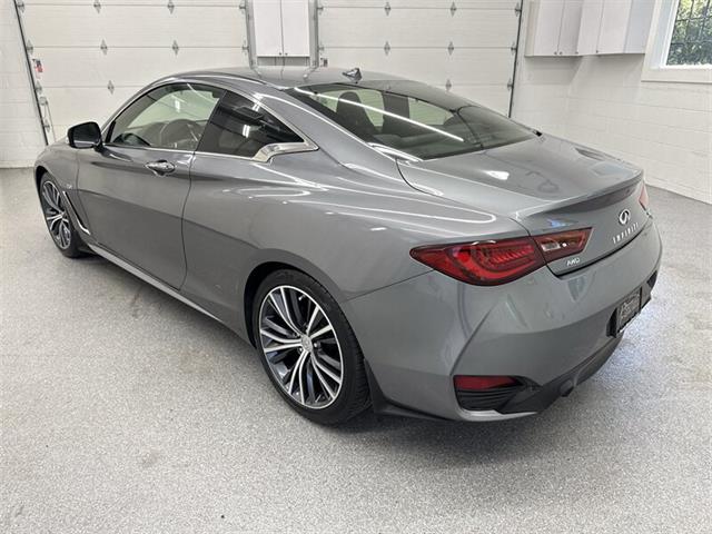 2017 Infiniti Q60 (CC-2072169) for sale in Spring City, Pennsylvania