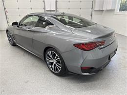 2017 Infiniti Q60 (CC-2072169) for sale in Spring City, Pennsylvania