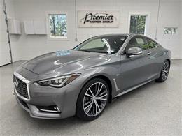 2017 Infiniti Q60 (CC-2072169) for sale in Spring City, Pennsylvania