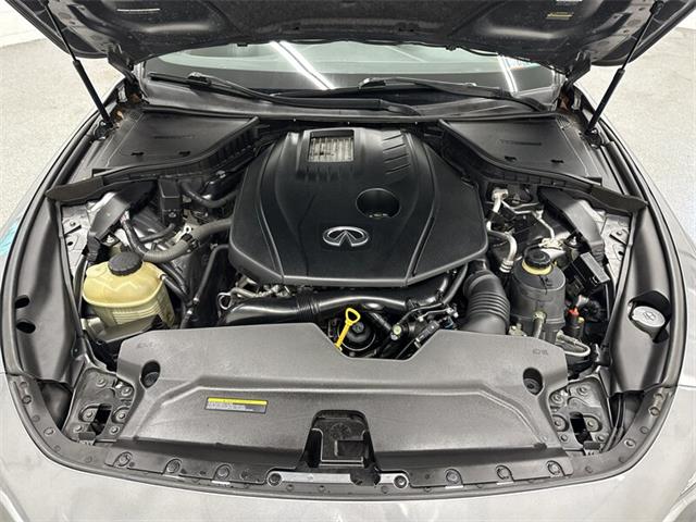 2017 Infiniti Q60 (CC-2072169) for sale in Spring City, Pennsylvania