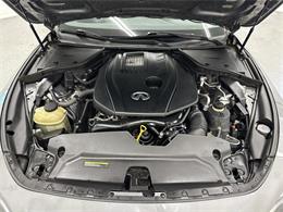 2017 Infiniti Q60 (CC-2072169) for sale in Spring City, Pennsylvania