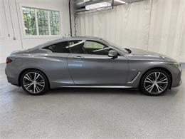 2017 Infiniti Q60 (CC-2072169) for sale in Spring City, Pennsylvania