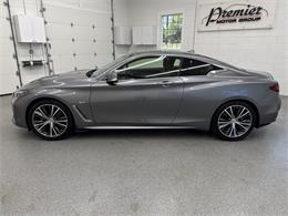 2017 Infiniti Q60 (CC-2072169) for sale in Spring City, Pennsylvania