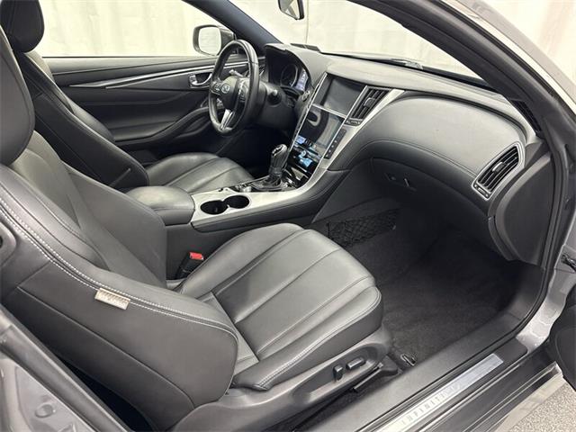 2017 Infiniti Q60 (CC-2072169) for sale in Spring City, Pennsylvania