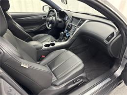 2017 Infiniti Q60 (CC-2072169) for sale in Spring City, Pennsylvania