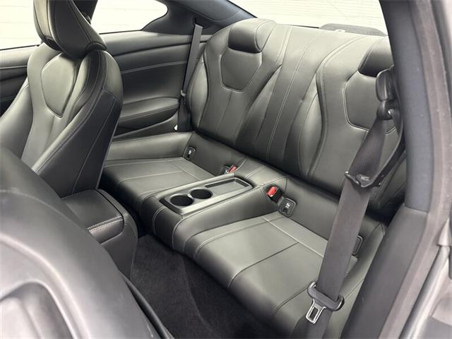 2017 Infiniti Q60 (CC-2072169) for sale in Spring City, Pennsylvania