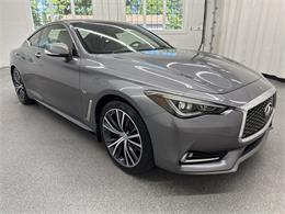 2017 Infiniti Q60 (CC-2072169) for sale in Spring City, Pennsylvania