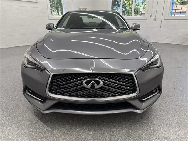 2017 Infiniti Q60 (CC-2072169) for sale in Spring City, Pennsylvania