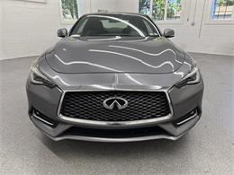 2017 Infiniti Q60 (CC-2072169) for sale in Spring City, Pennsylvania