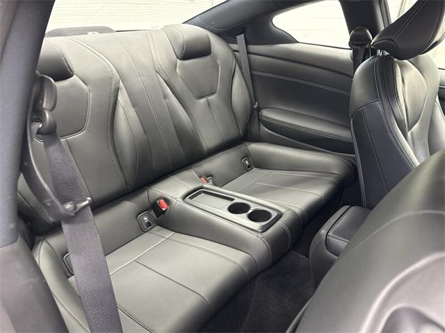 2017 Infiniti Q60 (CC-2072169) for sale in Spring City, Pennsylvania