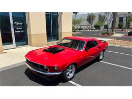 1969 Ford Mustang (CC-2070217) for sale in Mesa, Arizona
