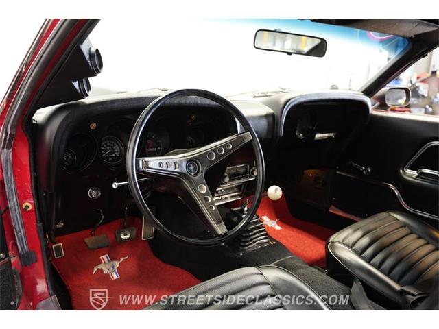 1969 Ford Mustang (CC-2070217) for sale in Mesa, Arizona