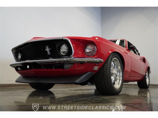 1969 Ford Mustang (CC-2070217) for sale in Mesa, Arizona