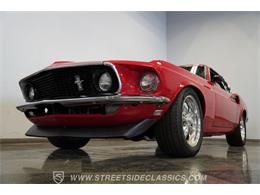 1969 Ford Mustang (CC-2070217) for sale in Mesa, Arizona