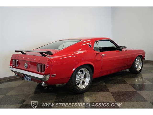 1969 Ford Mustang (CC-2070217) for sale in Mesa, Arizona