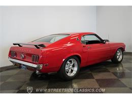 1969 Ford Mustang (CC-2070217) for sale in Mesa, Arizona
