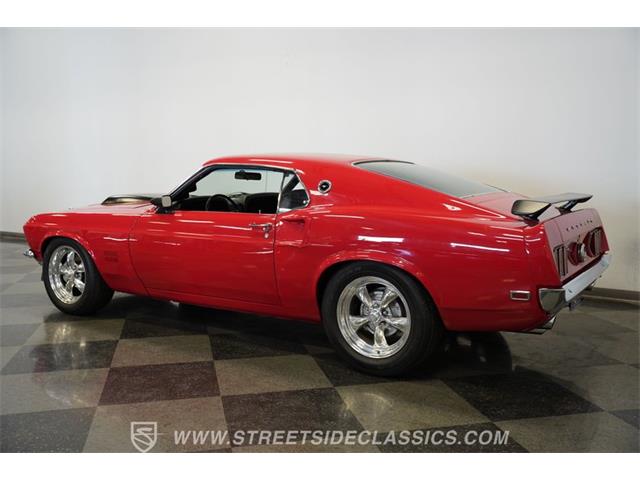 1969 Ford Mustang (CC-2070217) for sale in Mesa, Arizona