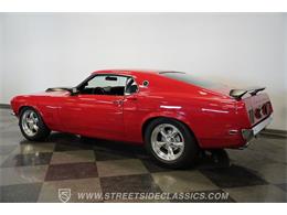 1969 Ford Mustang (CC-2070217) for sale in Mesa, Arizona