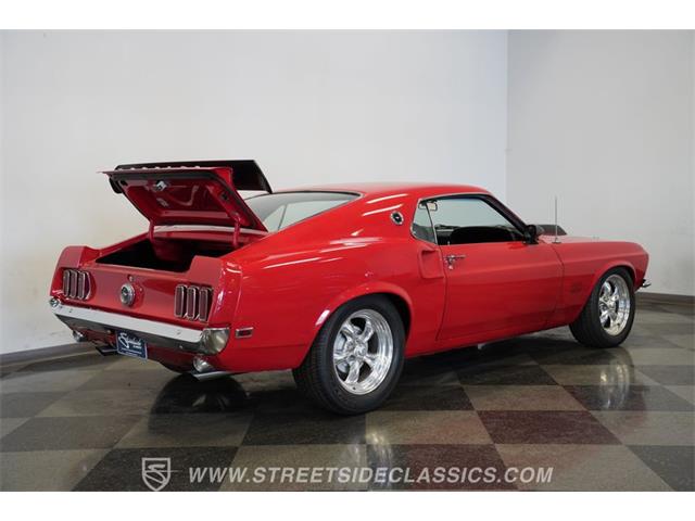 1969 Ford Mustang (CC-2070217) for sale in Mesa, Arizona