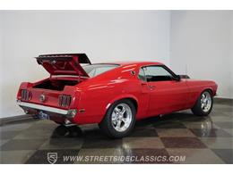 1969 Ford Mustang (CC-2070217) for sale in Mesa, Arizona