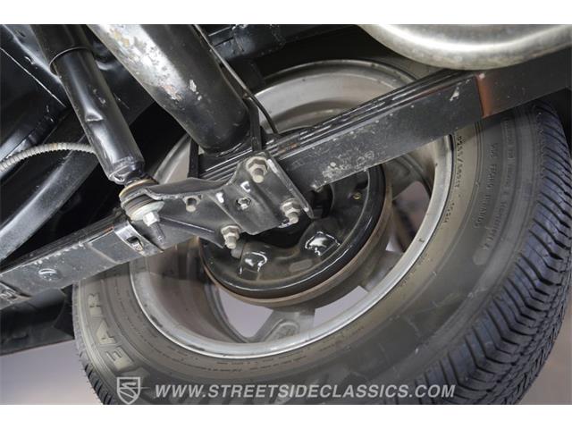 1969 Ford Mustang (CC-2070217) for sale in Mesa, Arizona