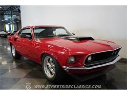 1969 Ford Mustang (CC-2070217) for sale in Mesa, Arizona