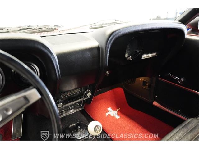 1969 Ford Mustang (CC-2070217) for sale in Mesa, Arizona