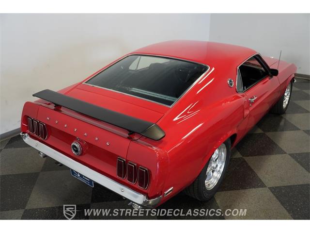 1969 Ford Mustang (CC-2070217) for sale in Mesa, Arizona