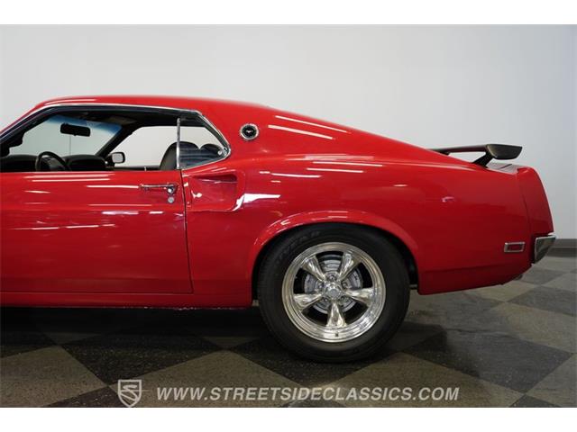 1969 Ford Mustang (CC-2070217) for sale in Mesa, Arizona