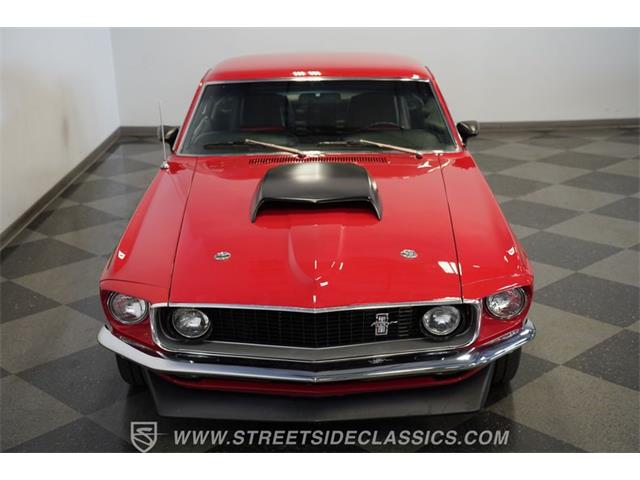 1969 Ford Mustang (CC-2070217) for sale in Mesa, Arizona
