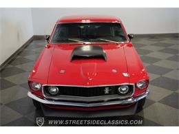 1969 Ford Mustang (CC-2070217) for sale in Mesa, Arizona