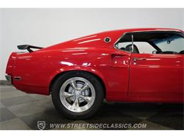 1969 Ford Mustang (CC-2070217) for sale in Mesa, Arizona
