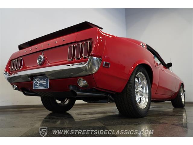 1969 Ford Mustang (CC-2070217) for sale in Mesa, Arizona