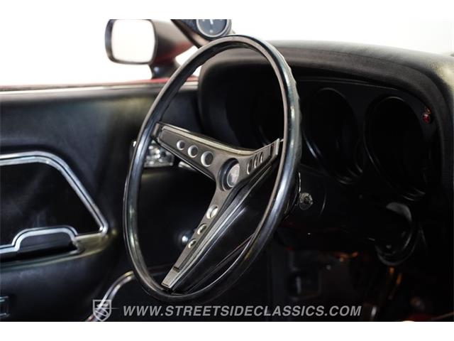 1969 Ford Mustang (CC-2070217) for sale in Mesa, Arizona