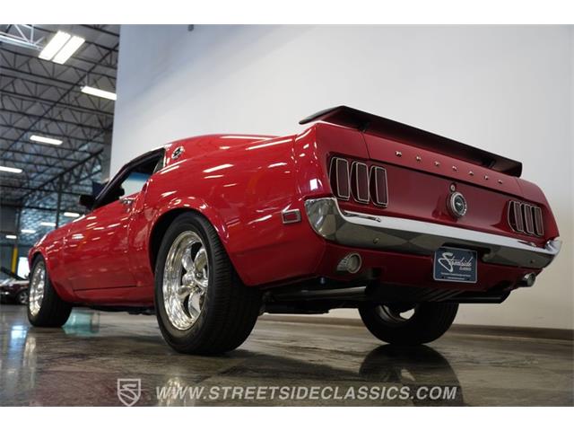 1969 Ford Mustang (CC-2070217) for sale in Mesa, Arizona