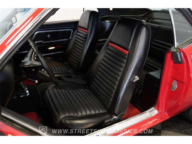 1969 Ford Mustang (CC-2070217) for sale in Mesa, Arizona