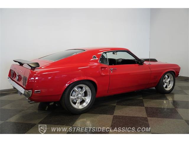 1969 Ford Mustang (CC-2070217) for sale in Mesa, Arizona