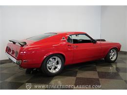 1969 Ford Mustang (CC-2070217) for sale in Mesa, Arizona