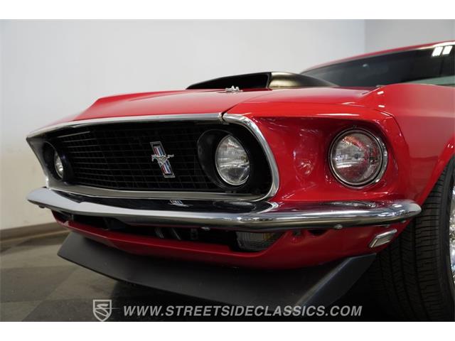 1969 Ford Mustang (CC-2070217) for sale in Mesa, Arizona
