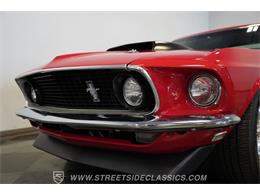 1969 Ford Mustang (CC-2070217) for sale in Mesa, Arizona