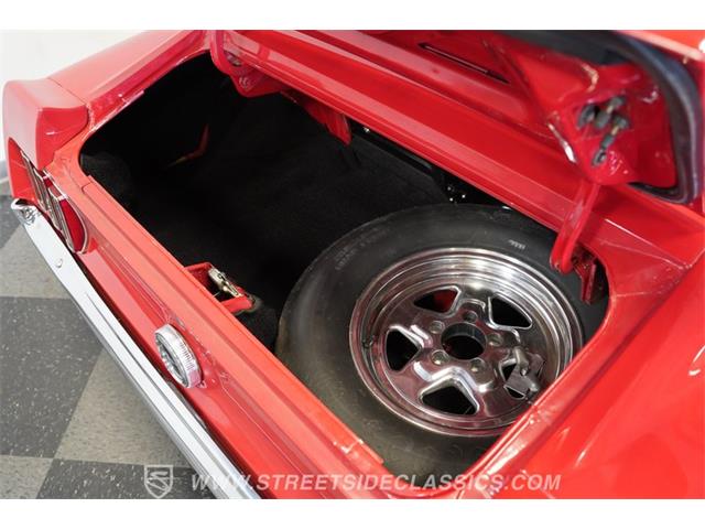 1969 Ford Mustang (CC-2070217) for sale in Mesa, Arizona