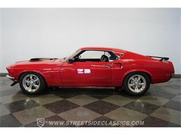 1969 Ford Mustang (CC-2070217) for sale in Mesa, Arizona