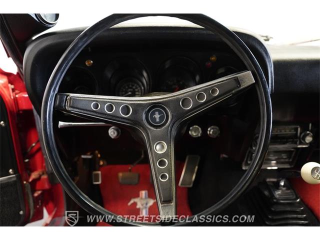 1969 Ford Mustang (CC-2070217) for sale in Mesa, Arizona